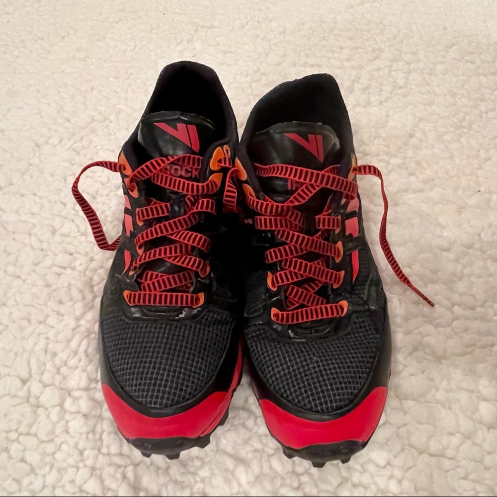 VJ Sport iRock 3.0 OCR Competitive Trail Running Sport Shoe, size 9, fit like 8N
